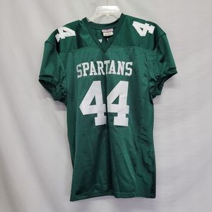 Teamwork Spartans G Miller Jersey